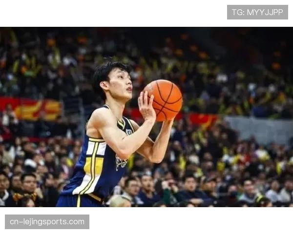 广东队险胜深圳止住连败 徐杰关键时刻再度证明价值