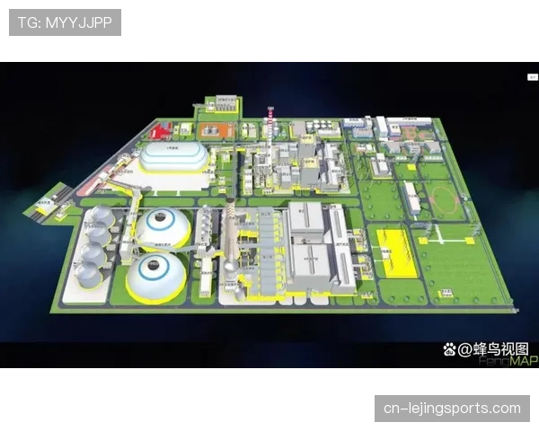 数字孪生技术开始用于赛事规划 优化场馆设施布局
